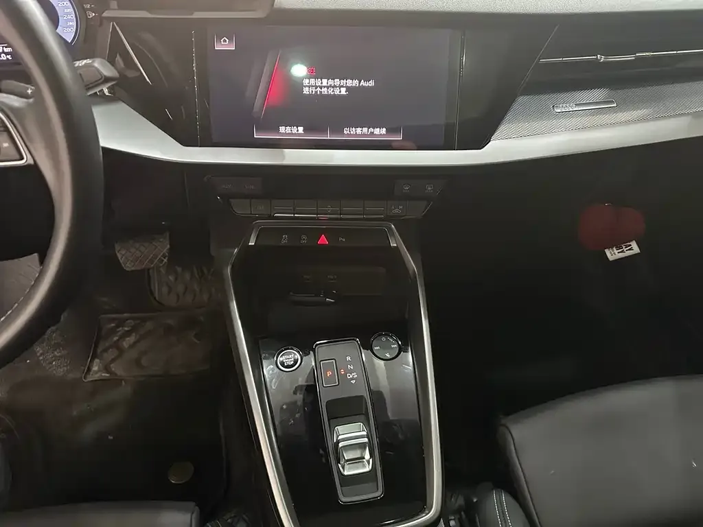 Audi A3 2022 из CN, фото 9