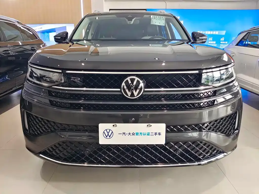Volkswagen Tavendor 2025 из CN, фото 2