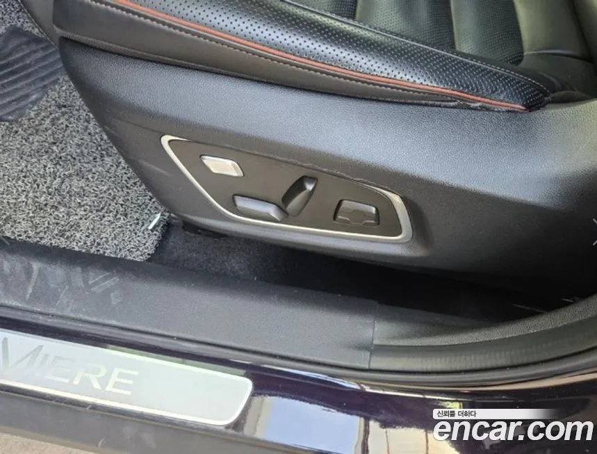 Renault Korea (Samsung) QM6 2022 из KR, фото 7