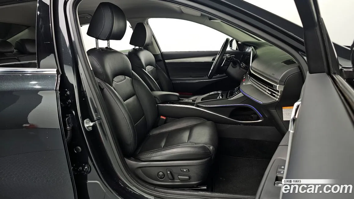 [object Object] Grandeur 2022 из KR, фото 10