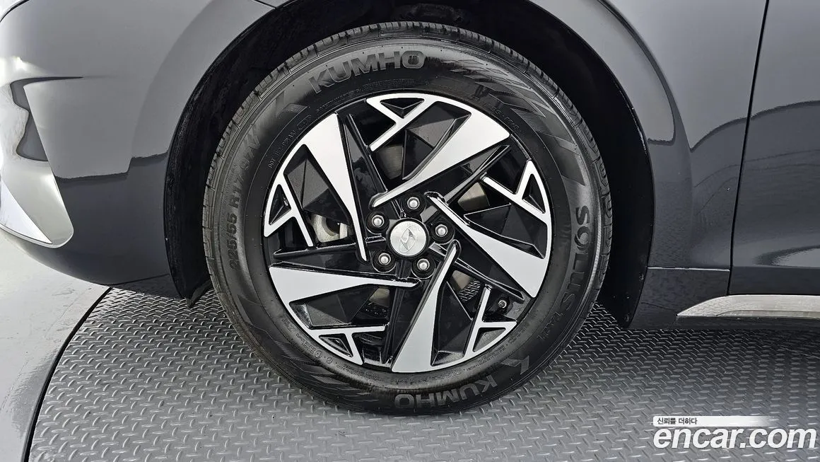 [object Object] Grandeur 2022 из KR, фото 5