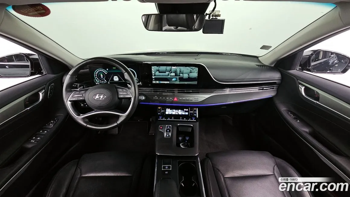 [object Object] Grandeur 2022 из KR, фото 7