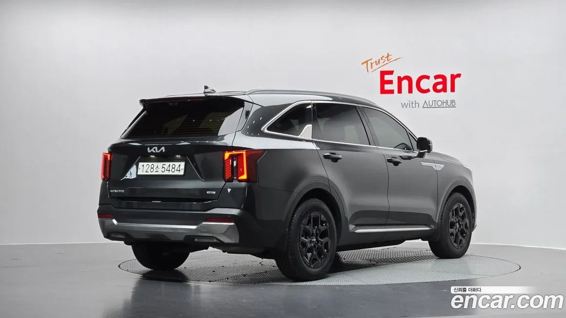 Kia Sorento — фото 2