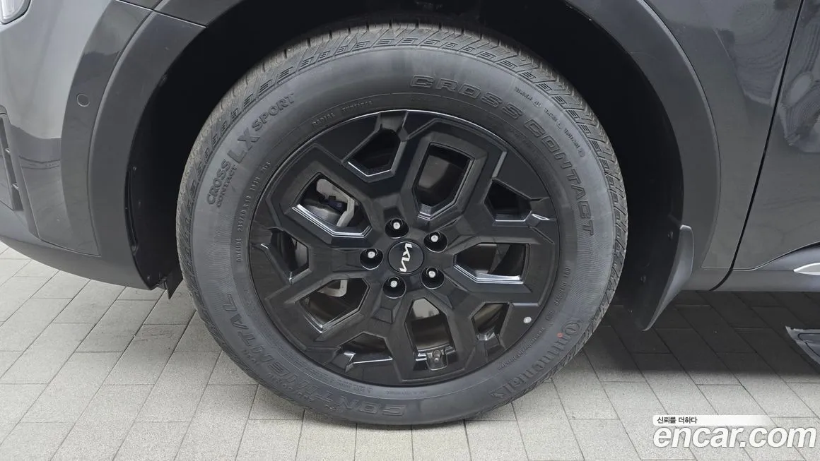 Kia Sorento — фото 5