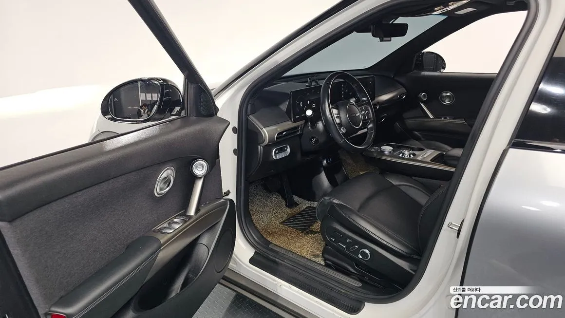 Genesis GV60 2022 из KR, фото 10