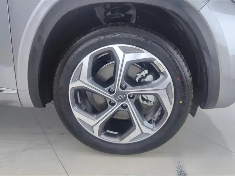 Geely Xingyue L 2025 из CN, фото 6