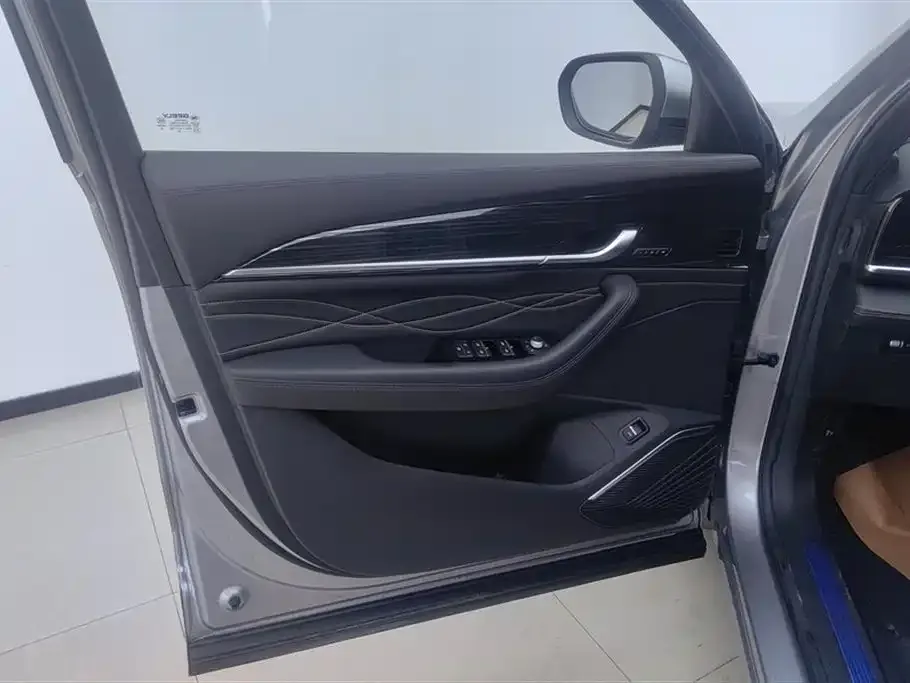 Geely Xingyue L 2025 из CN, фото 7