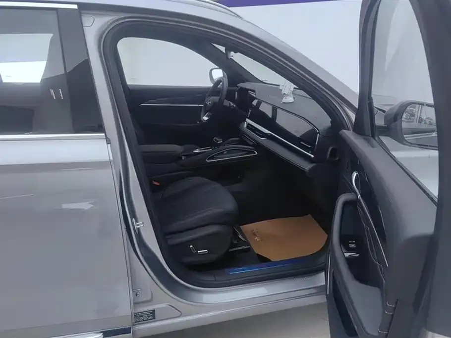 Geely Xingyue L 2025 из CN, фото 8