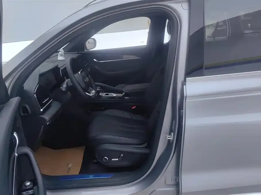 Geely Xingyue L 2025 из CN, фото 9