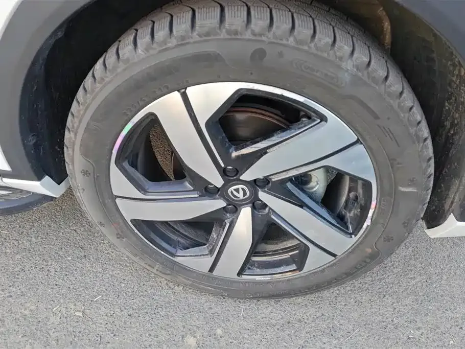 Changan CS55PLUS 2024 из CN, фото 6