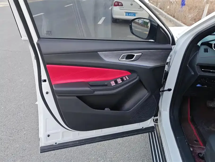 Changan CS55PLUS 2024 из CN, фото 7