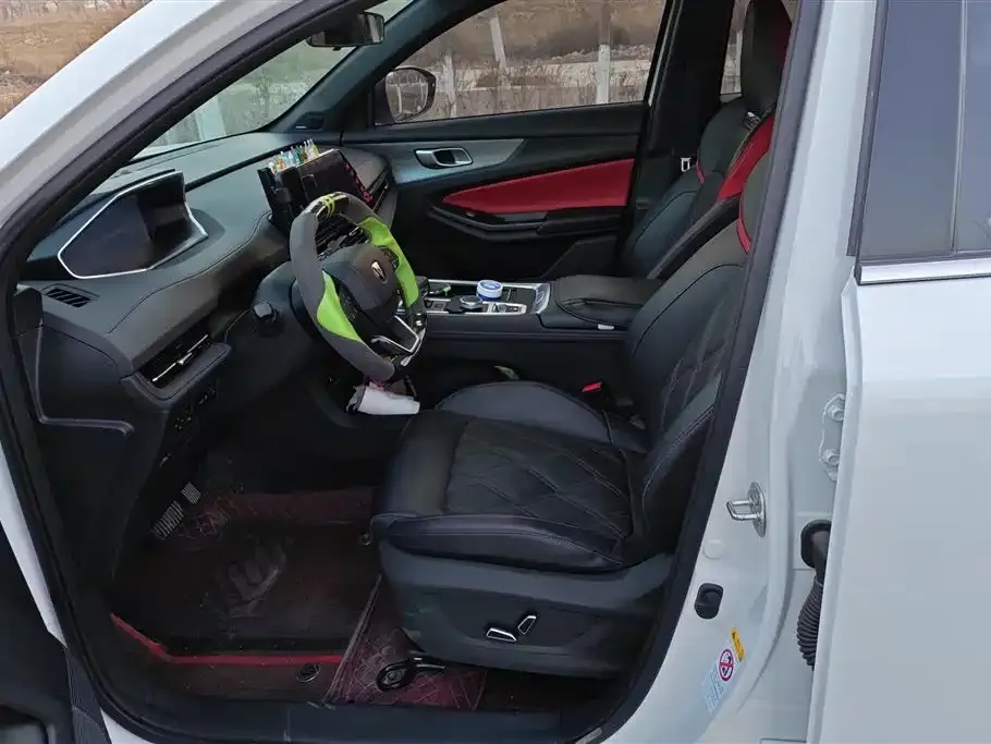 Changan CS55PLUS 2024 из CN, фото 9
