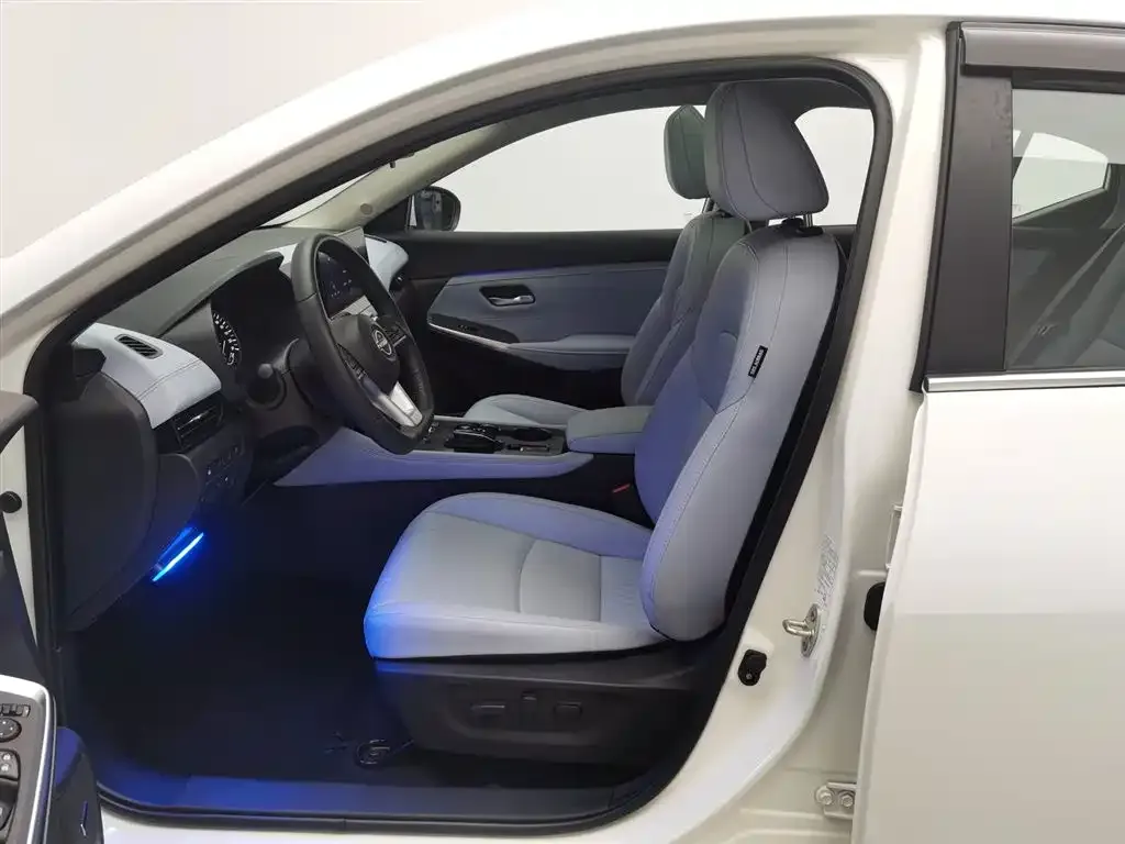 Nissan Sylphy 2023 из CN, фото 10