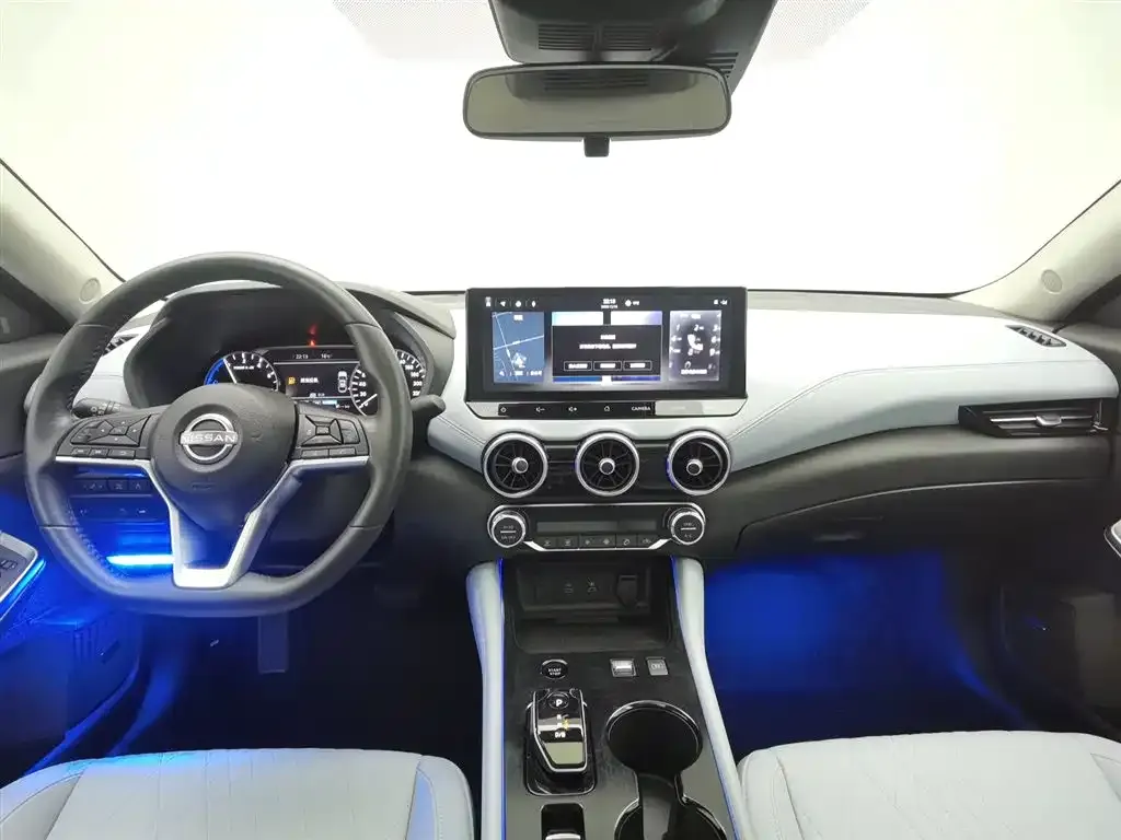 Nissan Sylphy 2023 из CN, фото 5