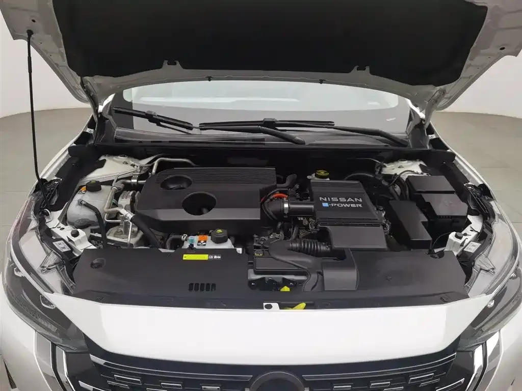 Nissan Sylphy 2023 из CN, фото 6