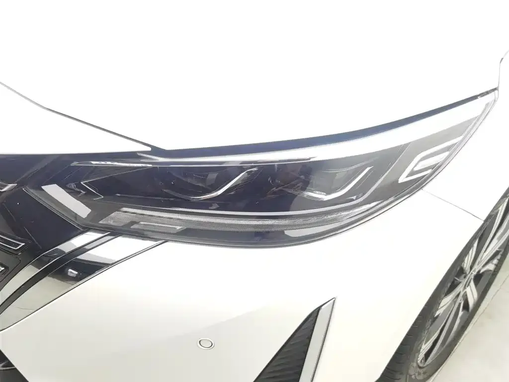 Nissan Sylphy 2023 из CN, фото 7