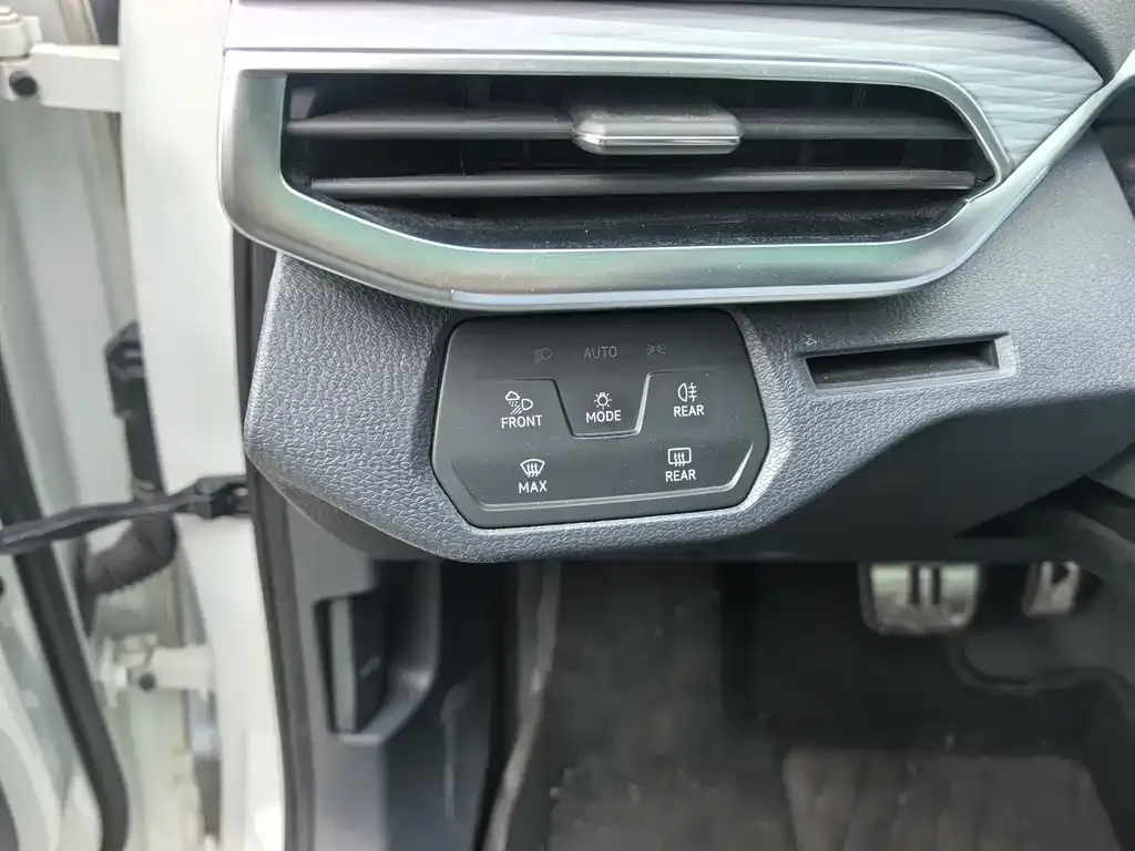 Volkswagen ID.4 Crozz 2023 из CN, фото 9