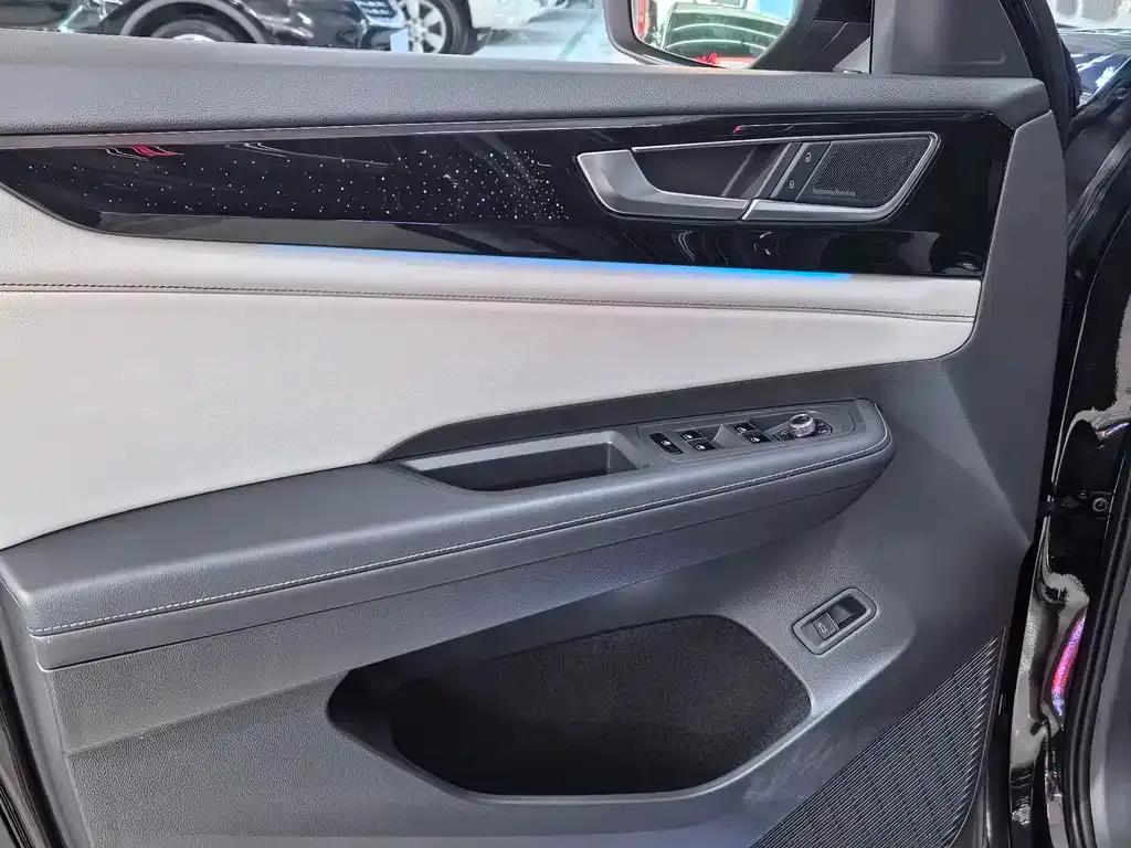 Volkswagen Teramont 2022 из CN, фото 10