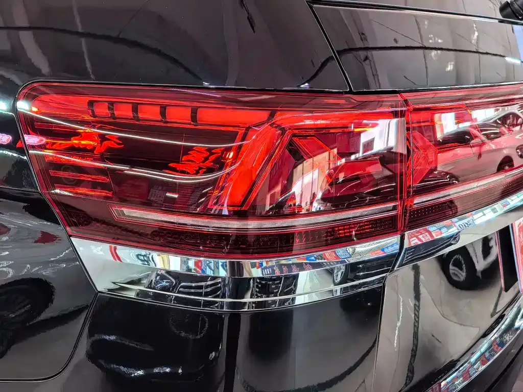 Volkswagen Teramont 2022 из CN, фото 7