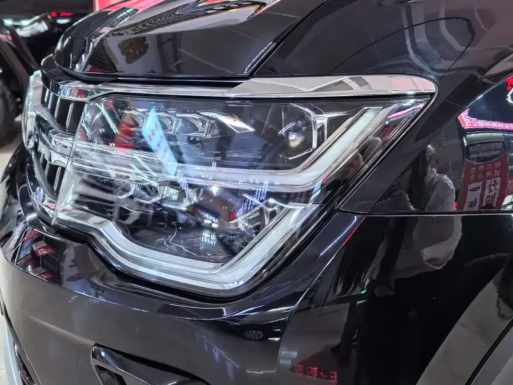 Volkswagen Teramont 2022 из CN, фото 8