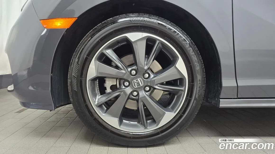 Honda Odyssey 2023 из KR, фото 5