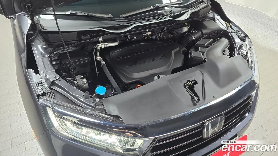 Honda Odyssey 2023 из KR, фото 6