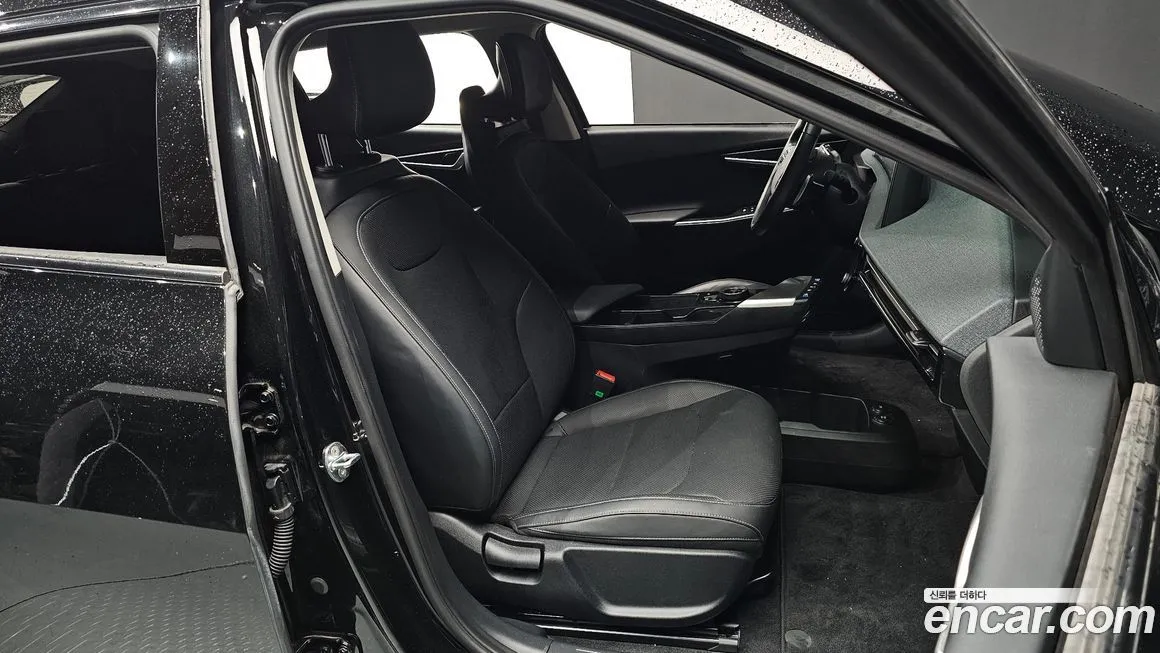 Kia EV6 2022 из KR, фото 10