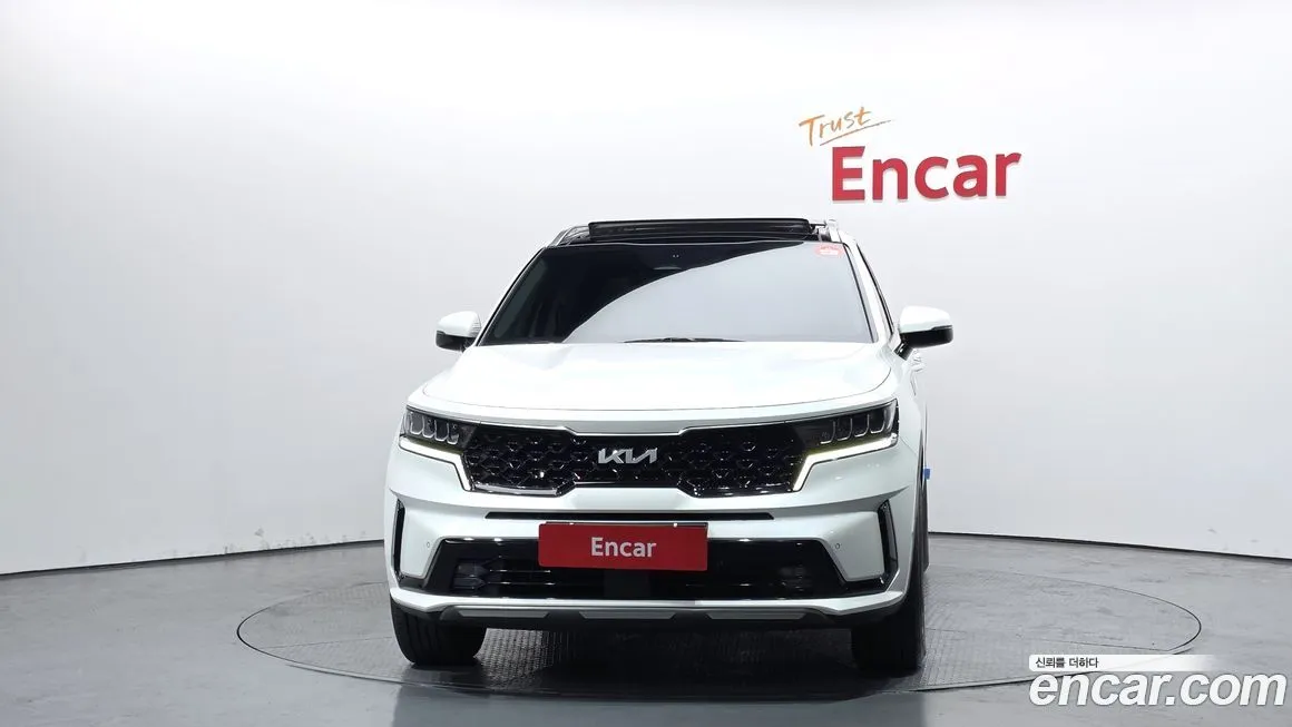 Kia Sorento — фото 3