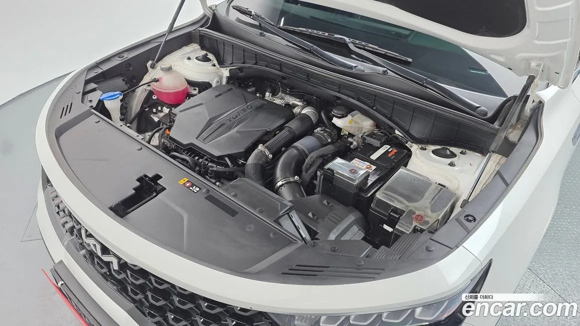 Kia Sorento — фото 6