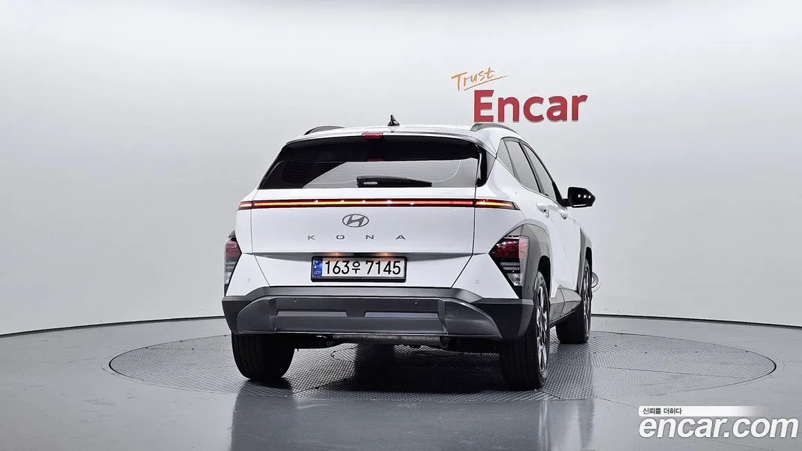 Hyundai Kona — фото 4