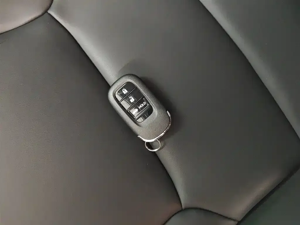 Honda Inspire 2025 из CN, фото 9