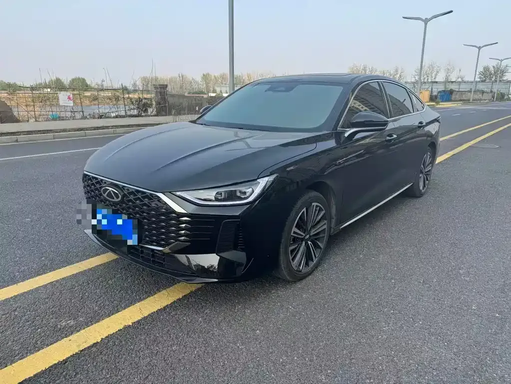Chery Arrizo 8 2025 из CN, фото 1