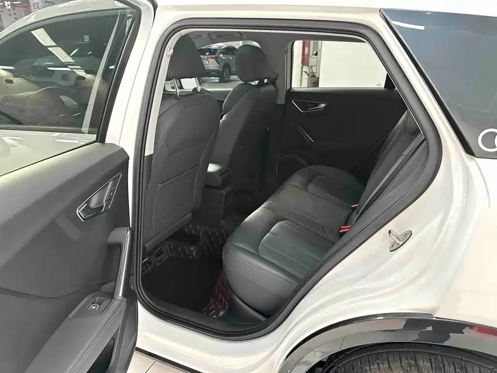 Audi Q2L 2022 из CN, фото 10