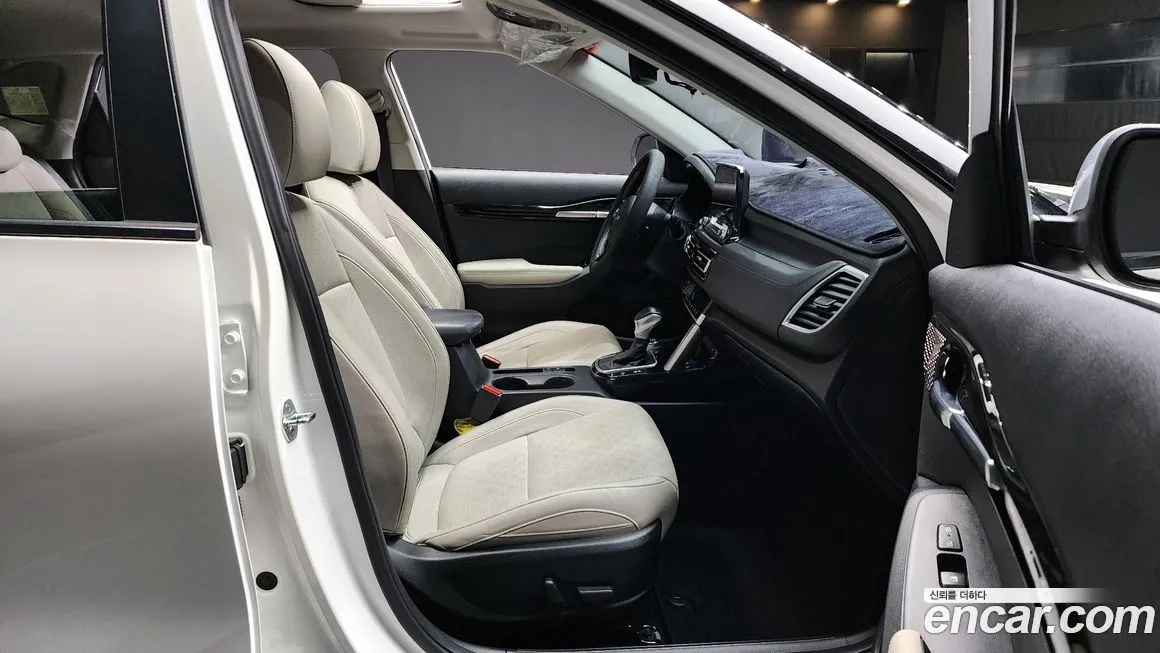 Kia Seltos 2022 из KR, фото 10