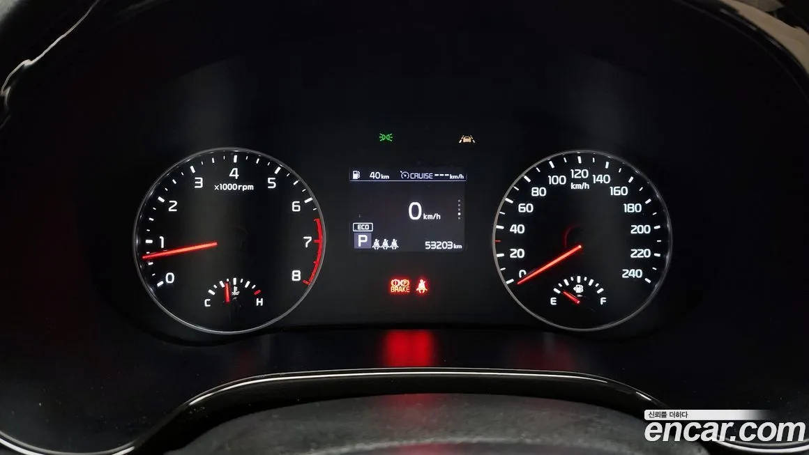 Kia Seltos 2022 из KR, фото 8