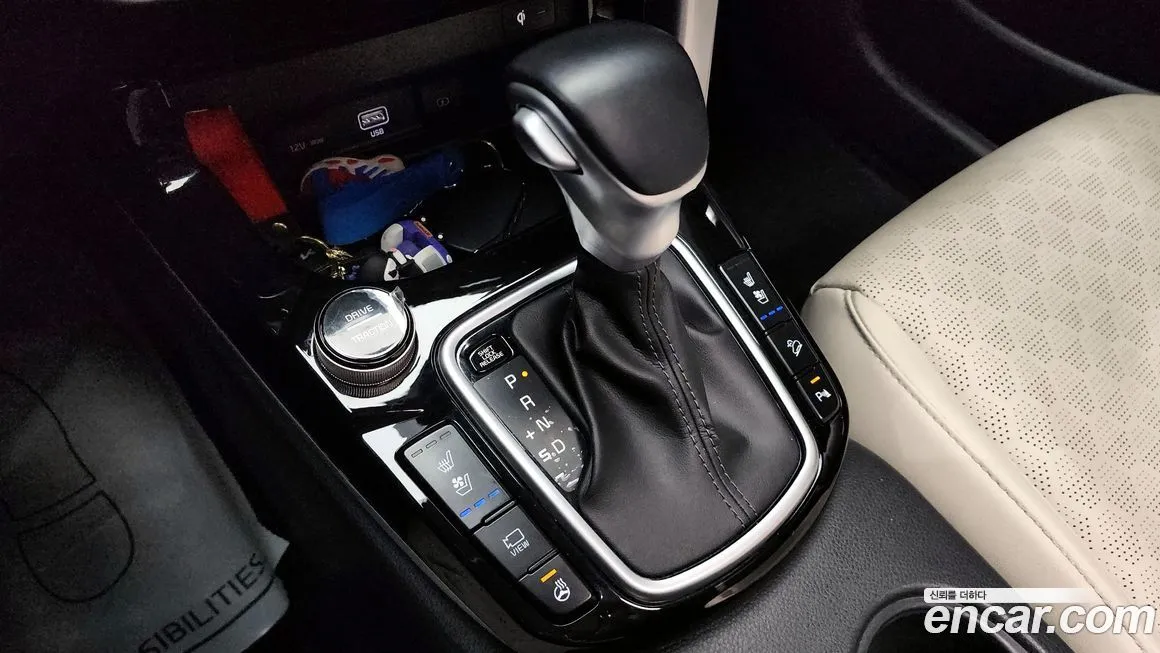 Kia Seltos 2022 из KR, фото 9