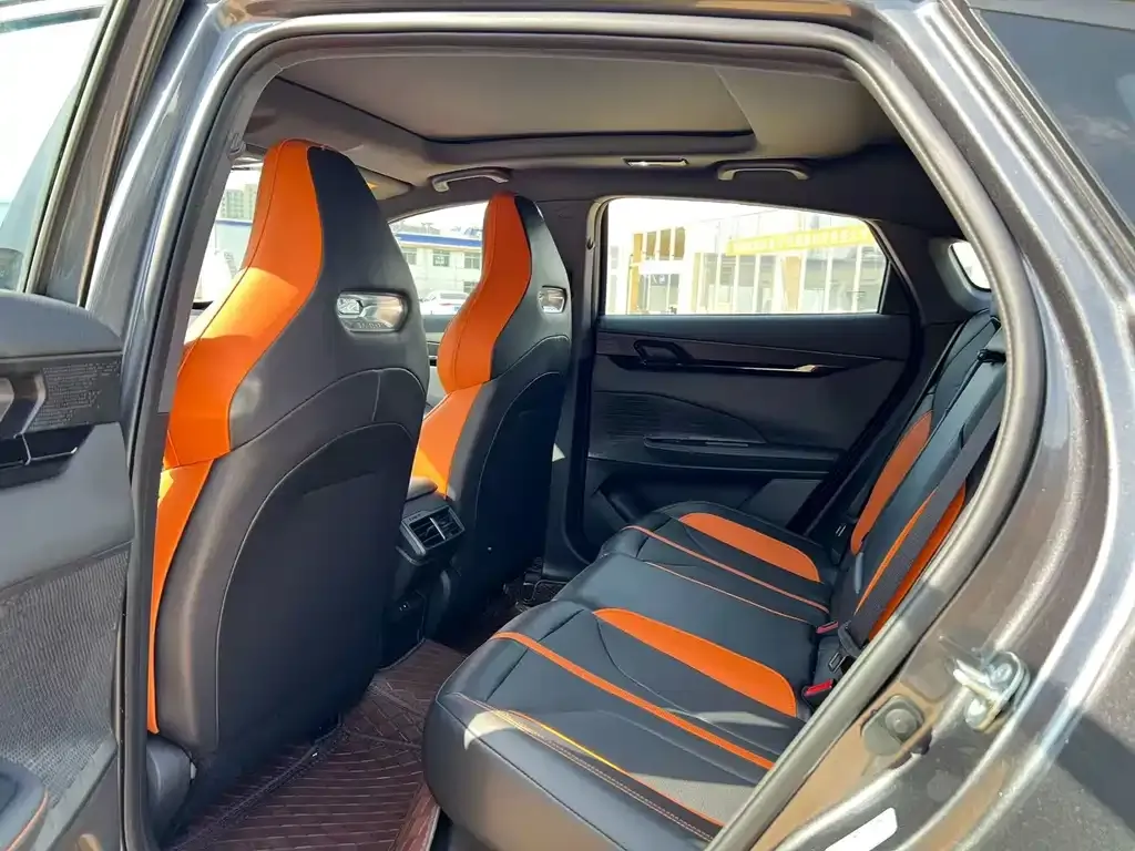 Changan UNI-V 2025 из CN, фото 9