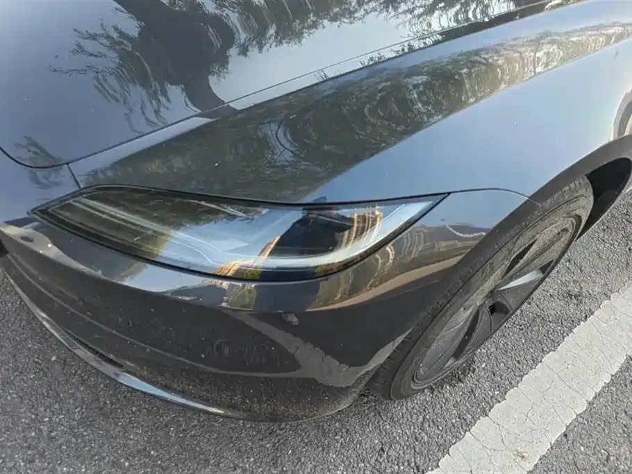 Tesla Model 3 2025 из CN, фото 5