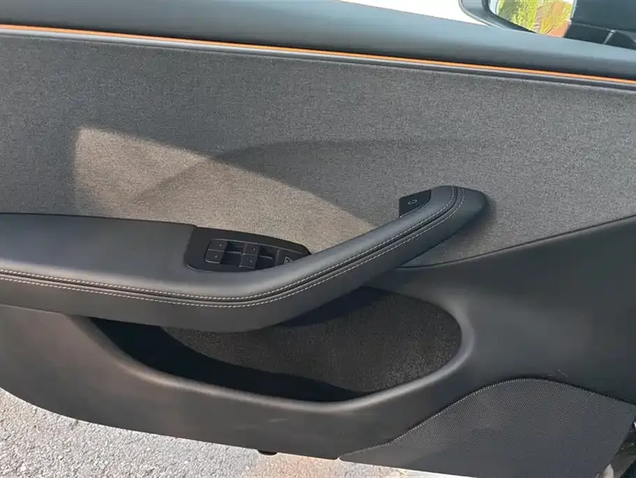 Tesla Model 3 2025 из CN, фото 7