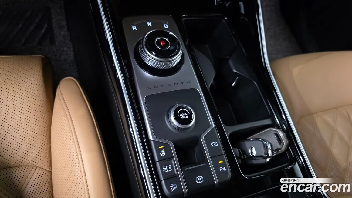 Kia Sorento 2021 из KR, фото 9