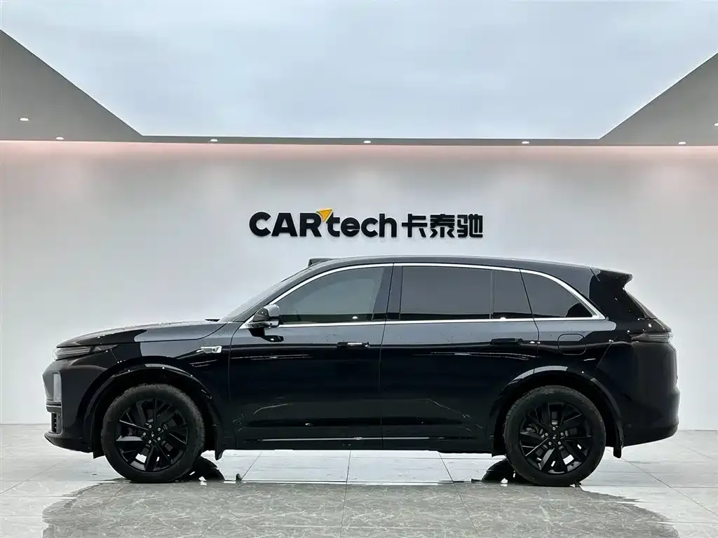 Li Auto L7 2023 из CN, фото 2