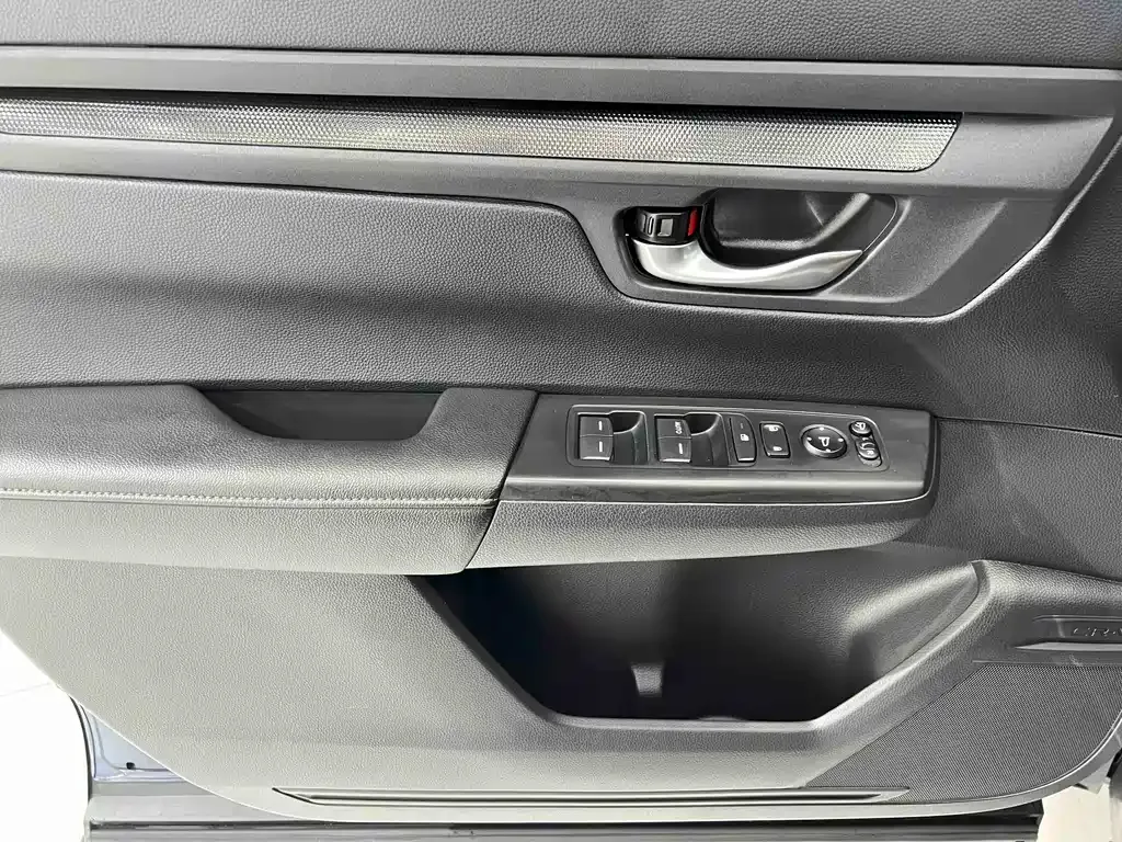 Honda CR-V 2023 из CN, фото 9