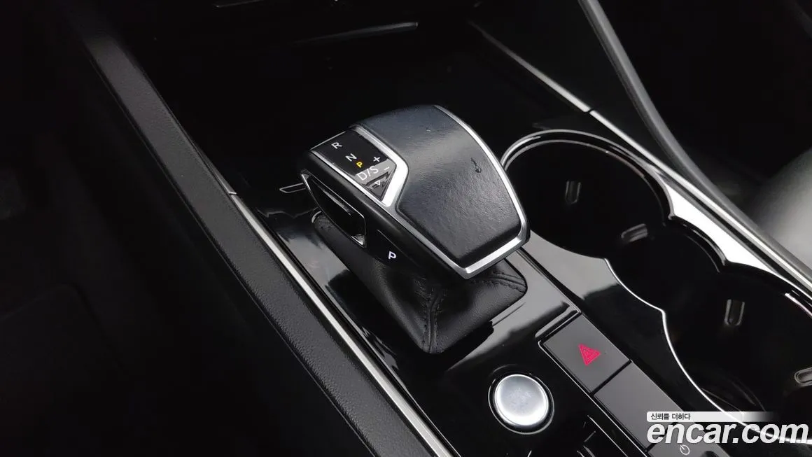 Volkswagen Touareg 2021 из KR, фото 7