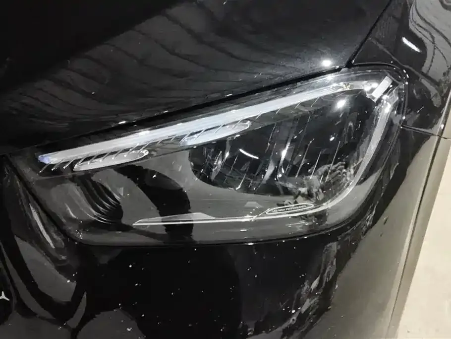 Mercedes-Benz GLE 2023 из CN, фото 5