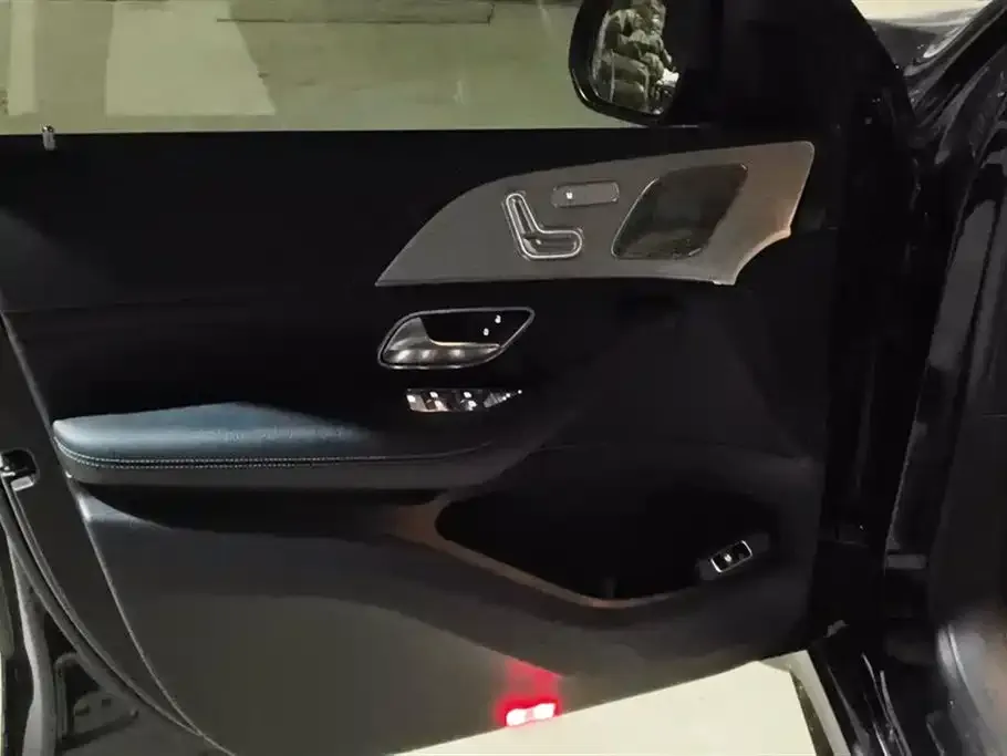 Mercedes-Benz GLE 2023 из CN, фото 7