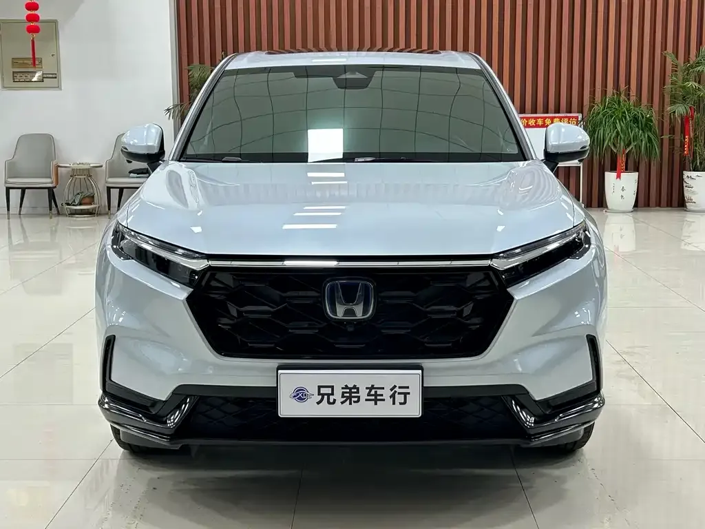 Honda CR-V 2024 из CN, фото 1
