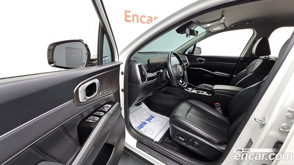 Kia Sorento 2024 из KR, фото 10