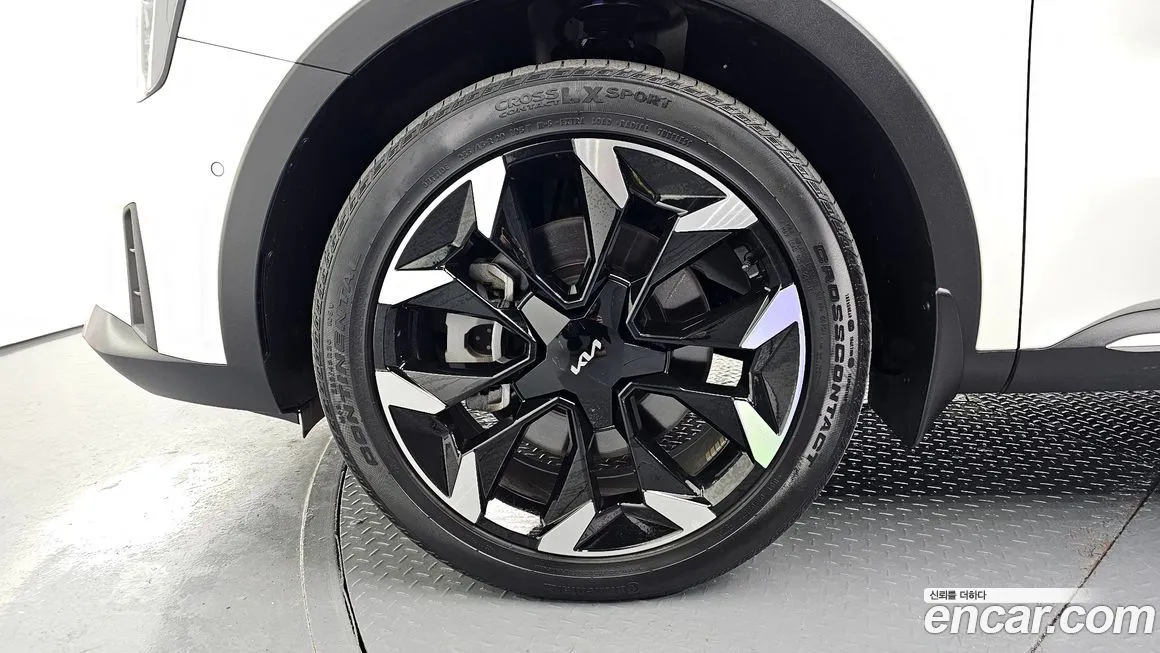 Kia Sorento 2024 из KR, фото 5