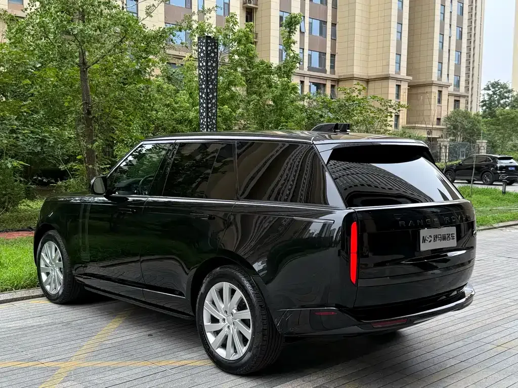 Land Rover Range Rover 2023 из CN, фото 7