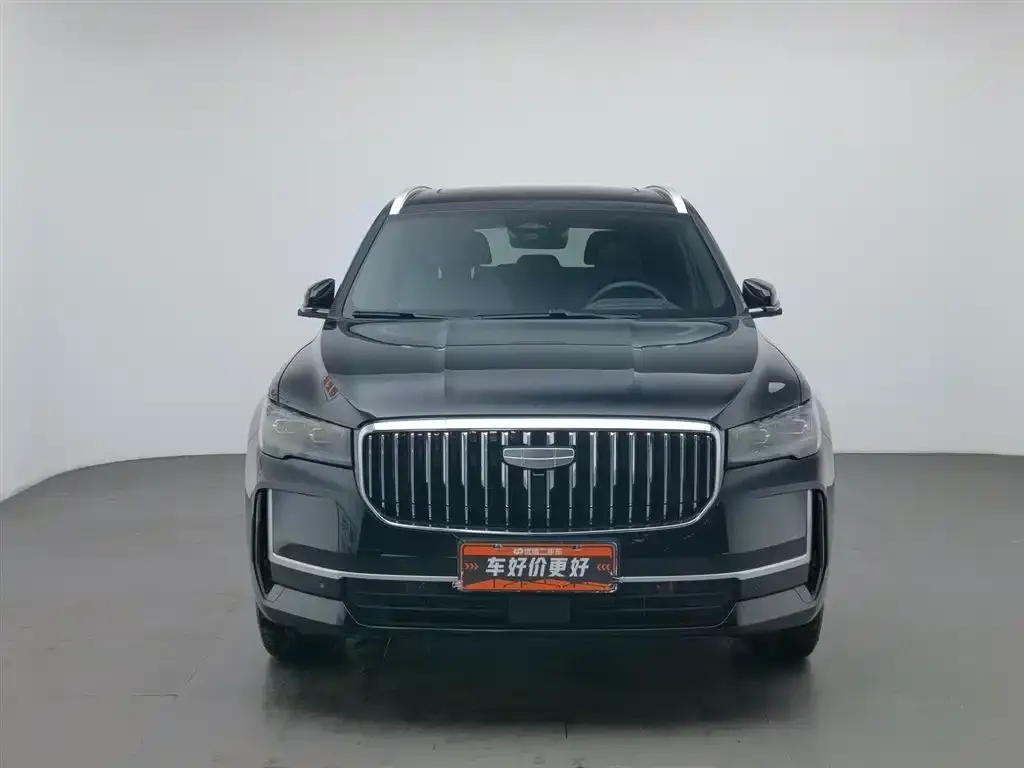 Geely Xingyue L 2025 из CN, фото 2